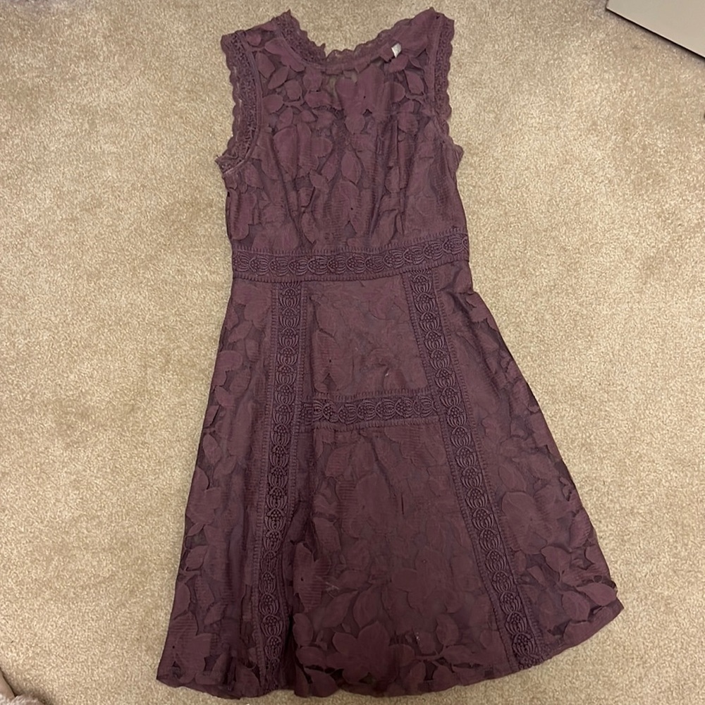 Altard state dress